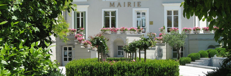 Mairie de Publier en Haute-Savoie
