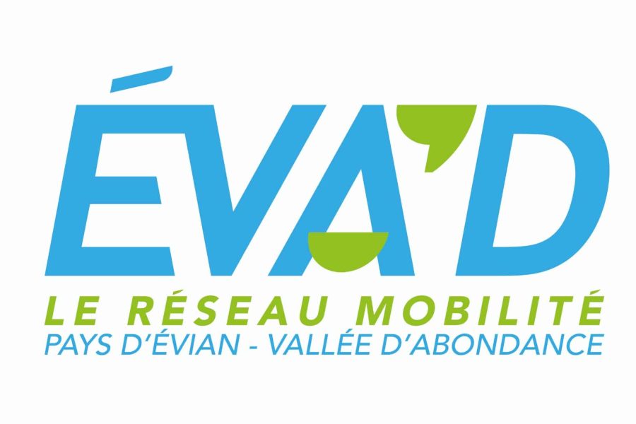 EVAD logo