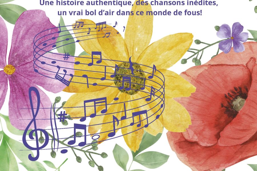 Grillon compagnie spectacle 2026