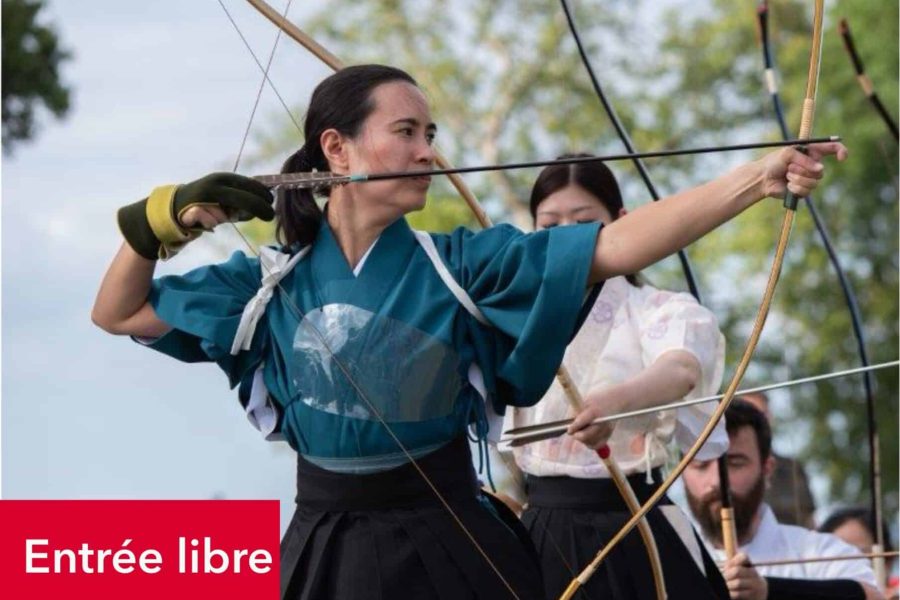 Kyudo 06072025