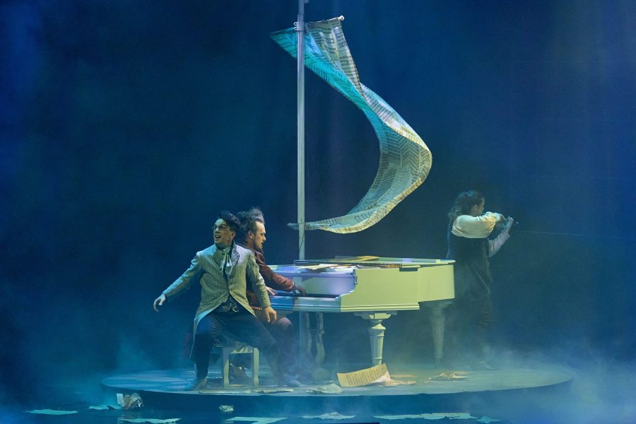 les virtuoses hazebrouck