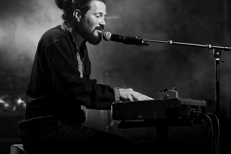 Nicolas Tarik web