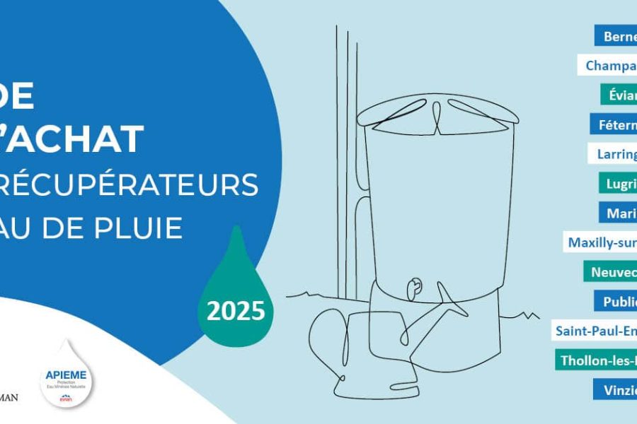 Visuel aide a l'achat 2025