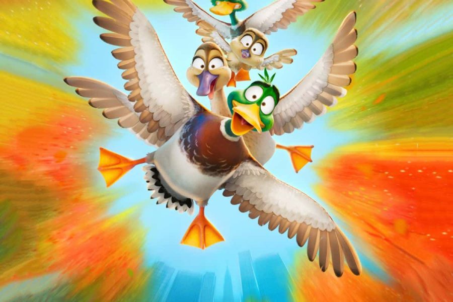 affiche migration