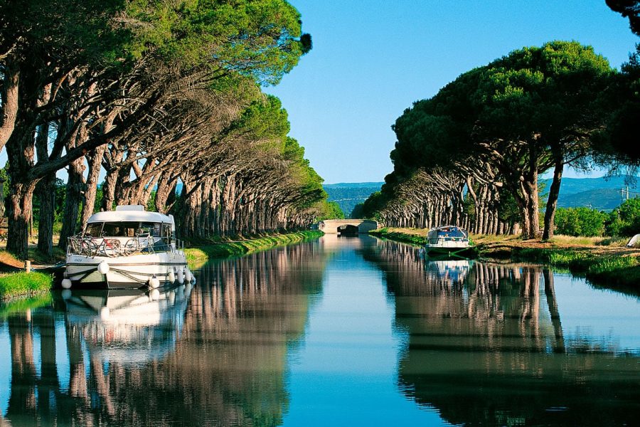 canal midi