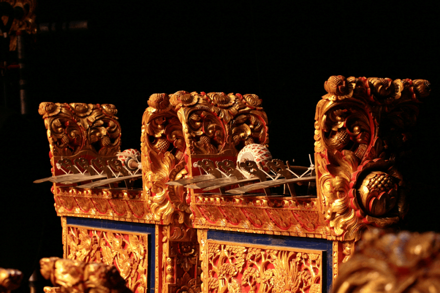gamelan