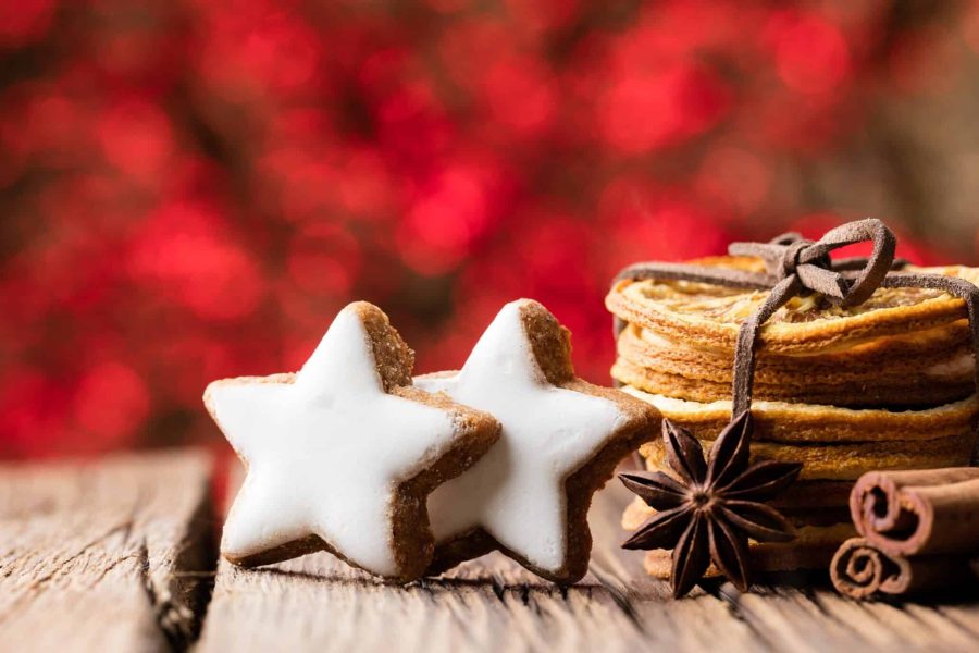 Weihnachten (zutaten)