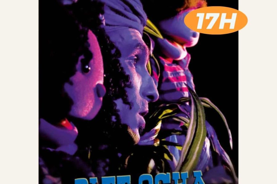 spectacle SEJA Pitt Ocha